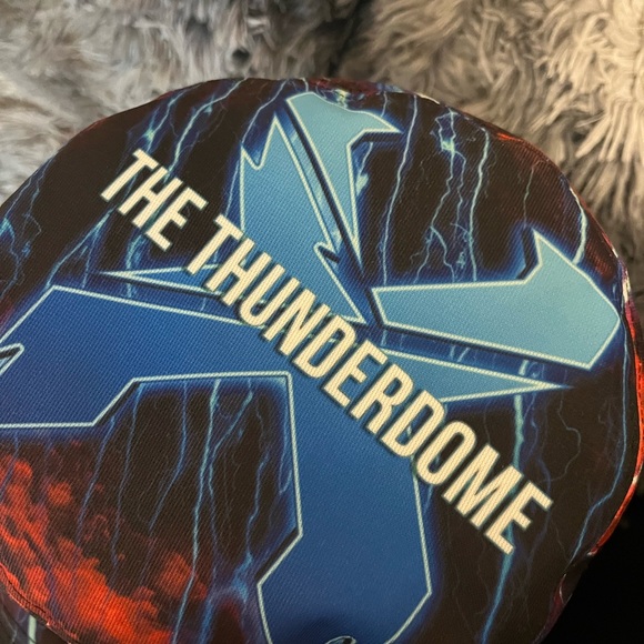 Thunderdome Bucket Hat - Picture 2 of 4